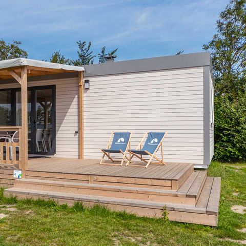 Chalet 6 Personen - Lavendel