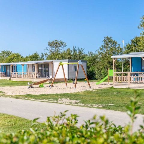 Chalet 6 Personen - Lavendel