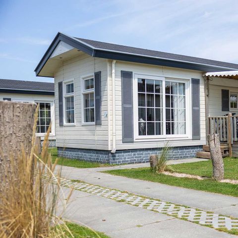 Chalet 5 Personen - Vilette