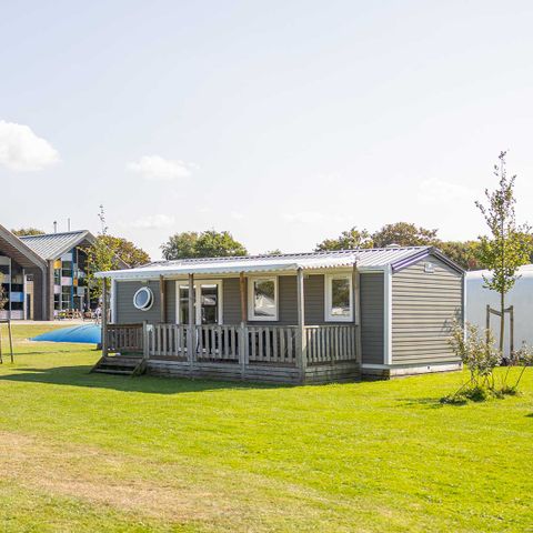 Chalet 6 Personen - Sommersonne