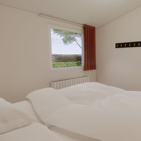 Chalet 6 Personen - Wasserminze