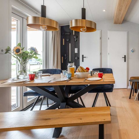 Chalet 6 Personen - Wasserminze