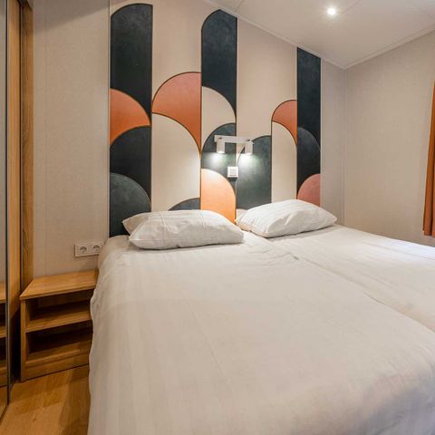 Chalet 6 Personen - Helmkraut