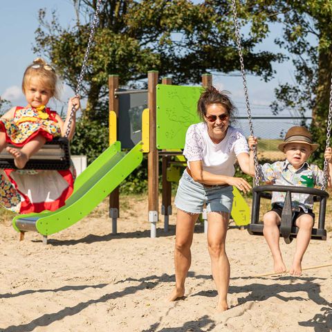 Molecaten Park Hoogduin - Camping Cadzand - Image N°3