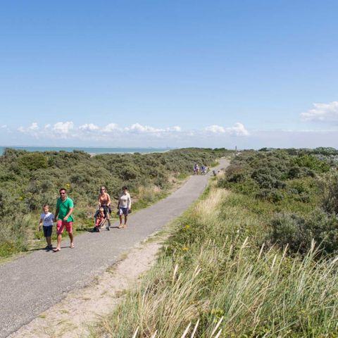 Molecaten Park Hoogduin - Cadzand - Image N°3