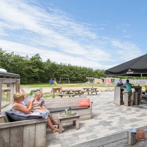 Molecaten Park Hoogduin - Camping Cadzand - Image N°6