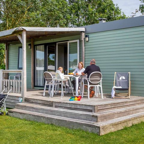 Molecaten Park Hoogduin - Camping Cadzand - Image N°4
