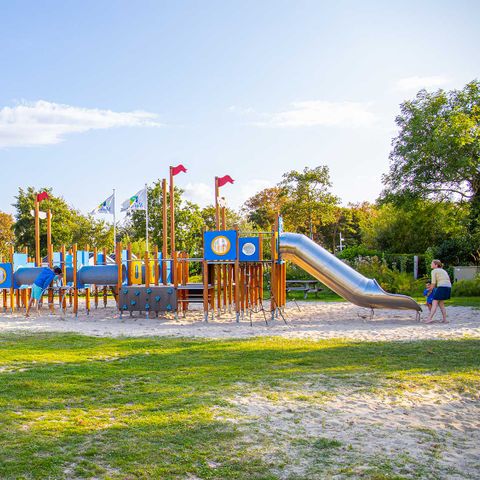 Molecaten Park Hoogduin - Camping Cadzand - Image N°5