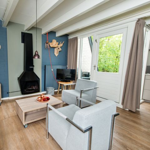 Villa 4 Personen - Veluwe 4
