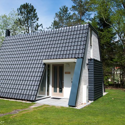 Villa 4 Personen - Veluwe 4B