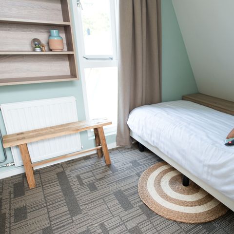 Villa 4 Personen - Veluwe 4B