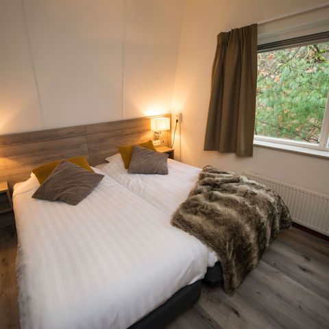 Villa 7 Personen - Waldvilla Comfort 6-7