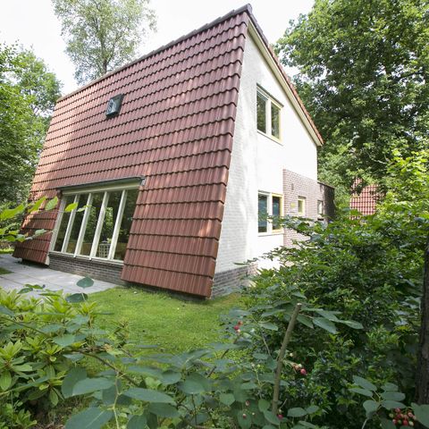Villa 7 Personen - Waldvilla Comfort 6-7