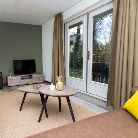 Villa 7 Personen - Waldvilla Comfort 6-7