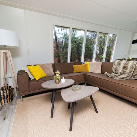 Villa 7 Personen - Waldvilla Comfort 6-7