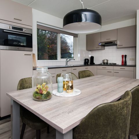Villa 7 Personen - Waldvilla Comfort 6-7