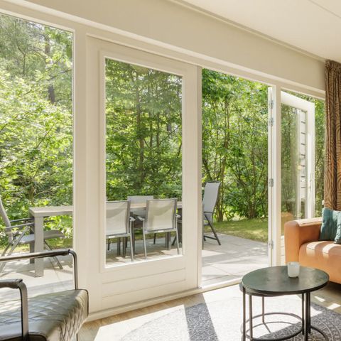 Villa 6 Personen - Parkvilla 6