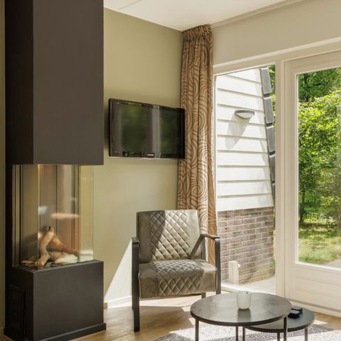 Villa 6 Personen - Parkvilla 6