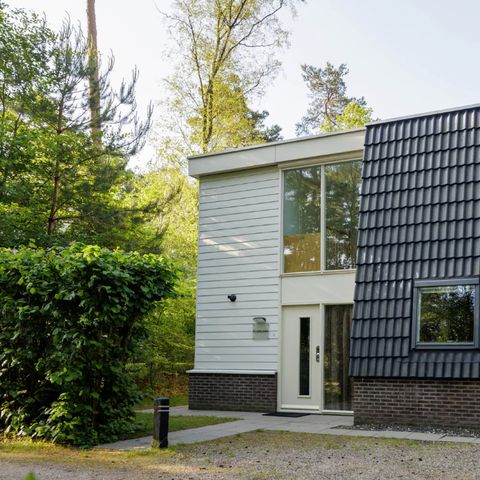 Villa 6 Personen - Parkvilla 6