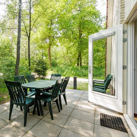 Bungalow 7 Personen - Waldvilla 6-7