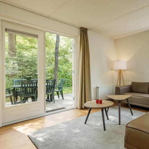 Bungalow 7 Personen - Waldvilla 6-7