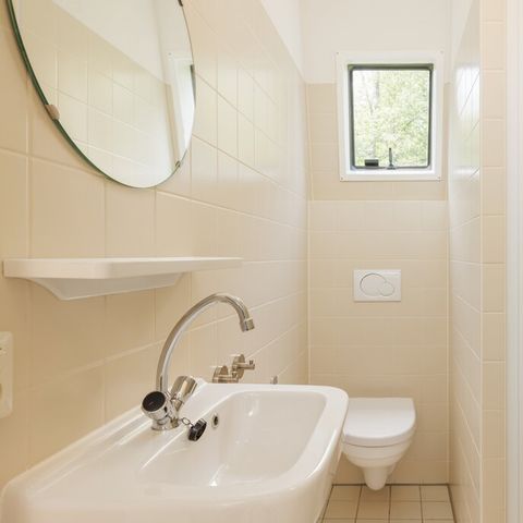 Bungalow 7 Personen - Waldvilla 6-7