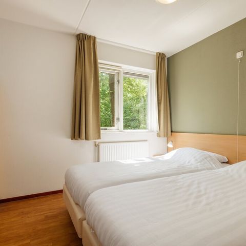 Bungalow 7 Personen - Waldvilla 6-7