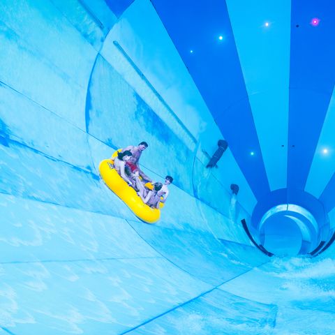 Hof van Saksen - Aa und Hunze - Image N°3