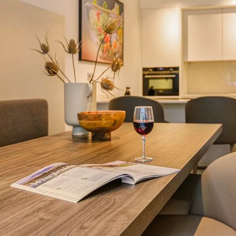 FERIENHAUS 2 Personen - Bauernhof 2L