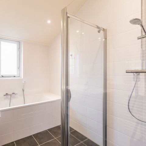 Bungalow 4 Personen - 4-Personen-Ferienhaus