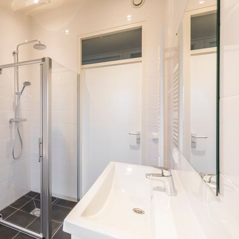 Bungalow 4 Personen - 4-Personen-Ferienhaus