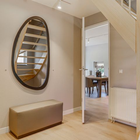 FERIENHAUS 4 Personen - Bauernhof 4CE