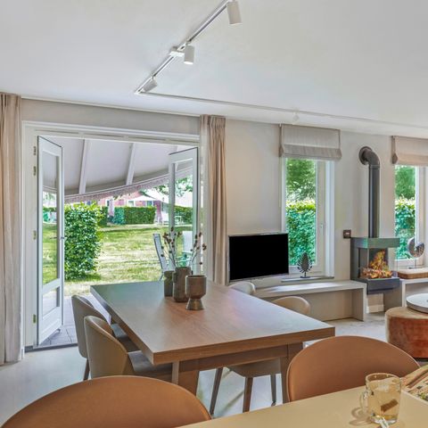FERIENHAUS 4 Personen - Bauernhof 4CE