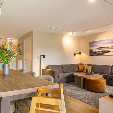 FERIENHAUS 4 Personen - 4-Personen-Kinderbauernhaus