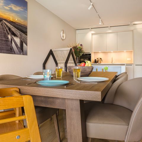 FERIENHAUS 4 Personen - 4-Personen-Kinderbauernhaus