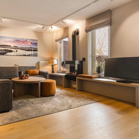 FERIENHAUS 4 Personen - 4-Personen-Kinderbauernhaus
