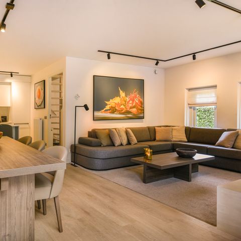 FERIENHAUS 4 Personen - 4-Personen-Bauernhaus Wellness