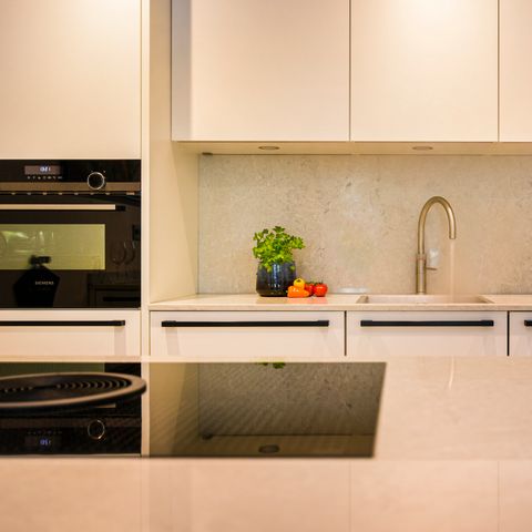 FERIENHAUS 4 Personen - 4-Personen-Bauernhaus Wellness