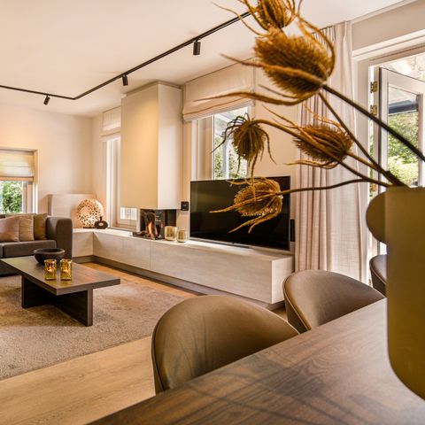 FERIENHAUS 4 Personen - 4-Personen-Bauernhaus Wellness