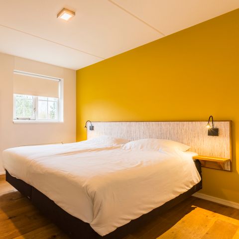 Bungalow 6 Personen - 6-Personen-Ferienhaus