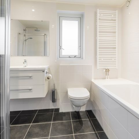 Bungalow 6 Personen - 6-Personen-Ferienhaus