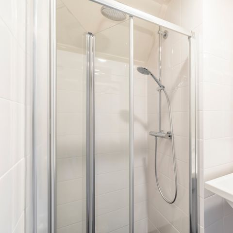 Bungalow 6 Personen - 6-Personen-Ferienhaus