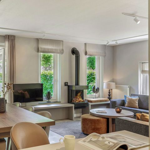 FERIENHAUS 6 Personen - Bauernhof 6CE
