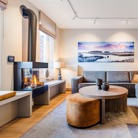 FERIENHAUS 6 Personen - Streichelzoo 6CEK