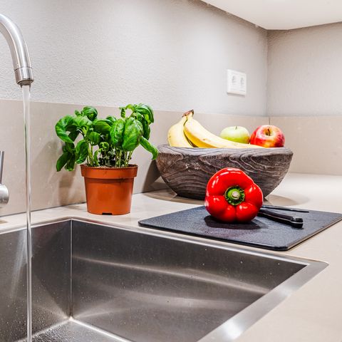 FERIENHAUS 6 Personen - Streichelzoo 6CEK