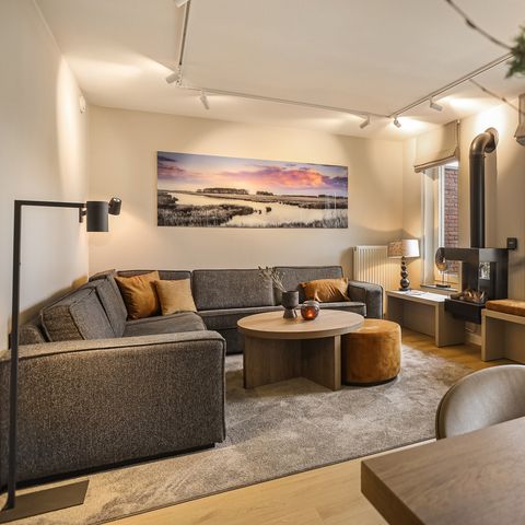 FERIENHAUS 6 Personen - Streichelzoo 6CEK