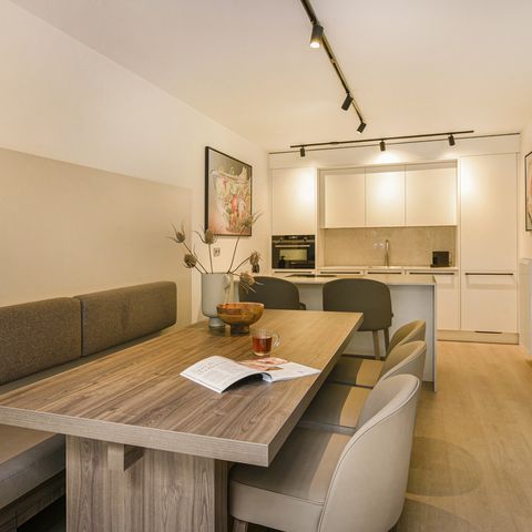 FERIENHAUS 6 Personen - Bauernhaus 6L