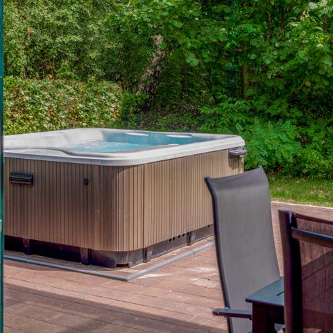 FERIENHAUS 6 Personen - 6-Personen-Bauernhaus Wellness