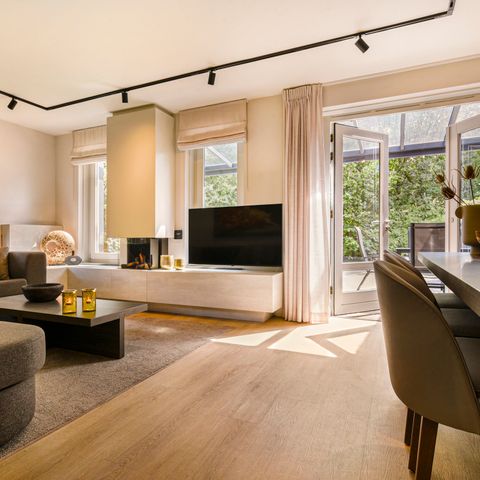 FERIENHAUS 6 Personen - 6-Personen-Bauernhaus Wellness