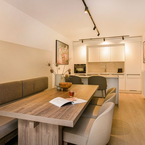FERIENHAUS 6 Personen - 6-Personen-Bauernhaus Wellness